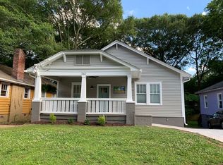 762 Pearce St SW, Atlanta, GA 30310