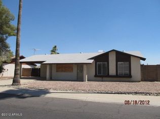 5133 W Sierra St, Glendale, AZ 85304