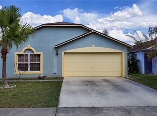 1088 Vista Palma Way, Orlando, FL 32825