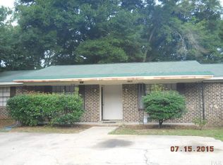 7973 Kipling St, Pensacola, FL 32514