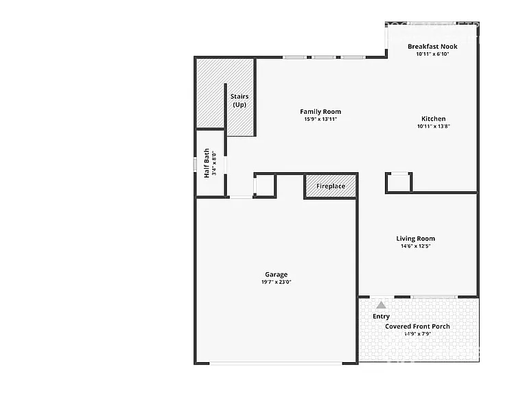 2472 Folsom St — Photo 2