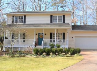 2011 Ridgeview Ln, Seneca, SC 29678