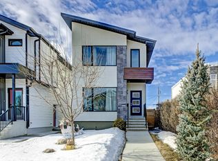 (Undisclosed Address), Edmonton, AB T5P 1T1