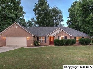 302 Wine Sap Cir, Harvest, AL 35749
