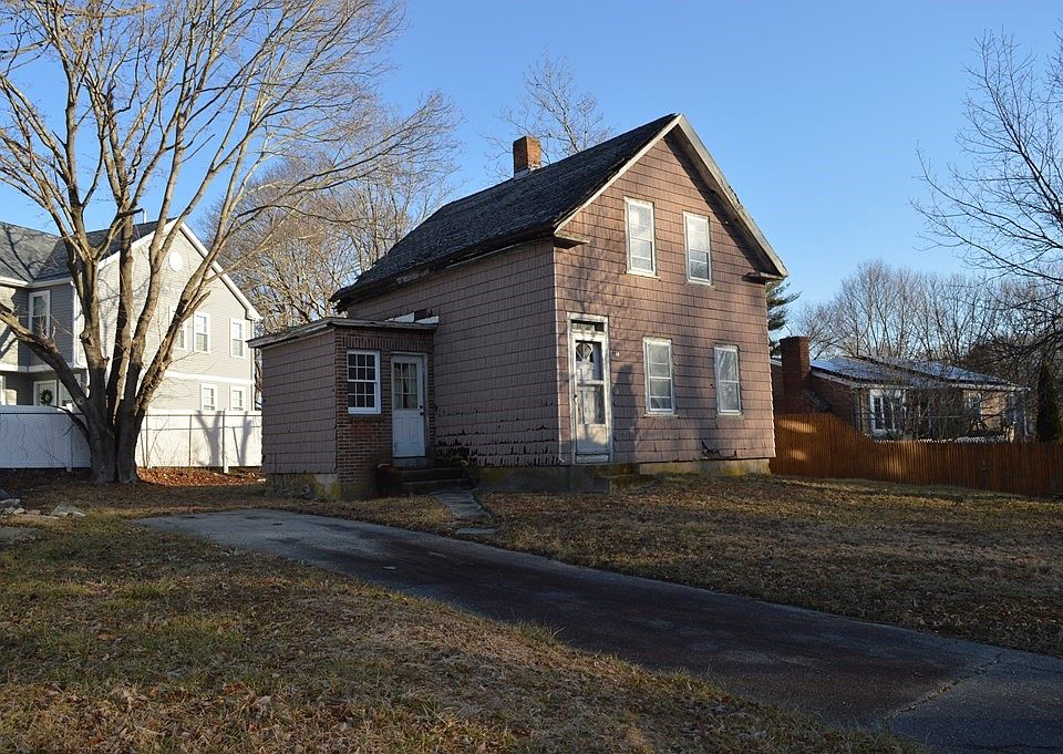 135 Old Warren Rd, Swansea, MA 02777 Zillow