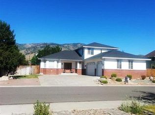 2148 Homann #WAY, Carson City, NV