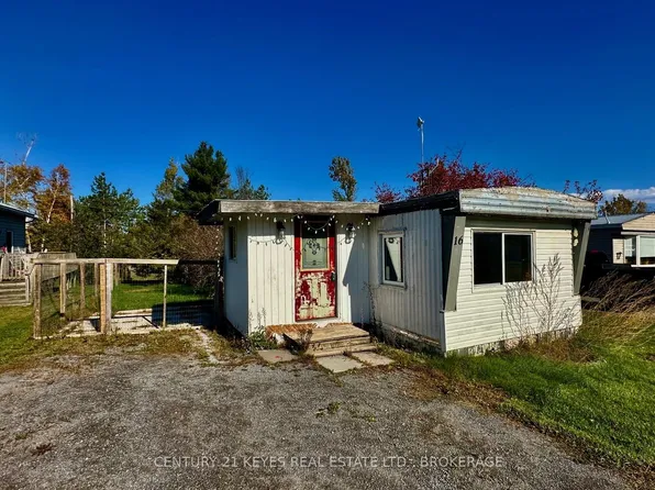 104 Ellisville Rd #16, Leeds And The Thousand Islands, ON K0H 2N0