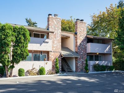 11804 100th Ave NE, Kirkland, WA, 98034