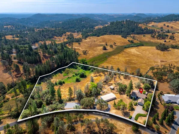 2734 Willow Creek Trl, Cool, CA 95614