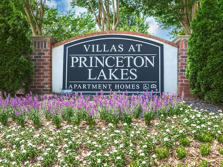 Villas at Princeton Lakes — Photo 29