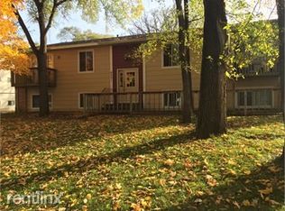 6531 Channel Rd NE APT 4, Fridley, MN 55432