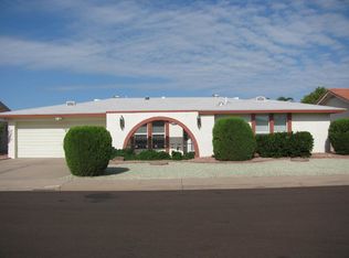 706 S Pico Cir, Mesa, AZ 85206