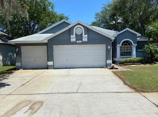 1802 Wood Trail St, Tarpon Springs, FL 34689