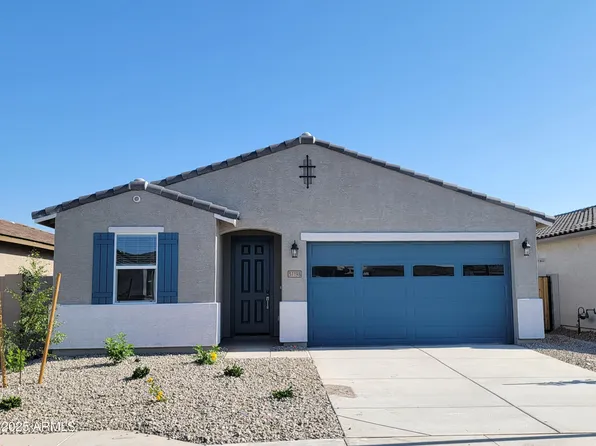 37198 W VERA CRUZ Drive, Maricopa, AZ 85138