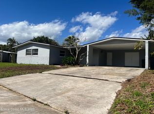 350 Carrousel Ct, Merritt Island, FL 32952