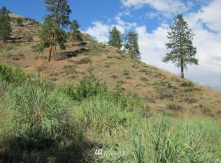 0 Tripp Canyon Rd, Cashmere, WA 98815