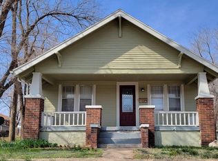 913 2nd St, Alva, OK 73717