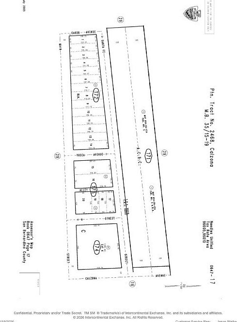 1st image of LOT 1 0th Railroad