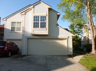 6361 Bay Vista Ct, Indianapolis, IN 46250