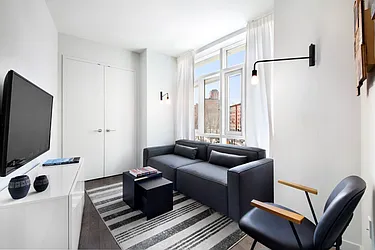 Rented by Corcoran