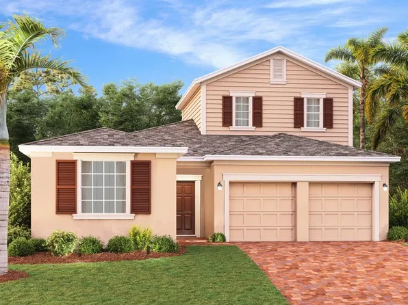 Simmitano Plan, Tohoqua : Estates Collection