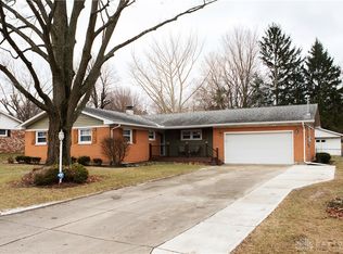 3377 Heatherwood Ave, Springfield, OH 45503