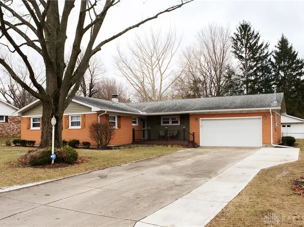 3377 Heatherwood Ave, Springfield, OH 45503