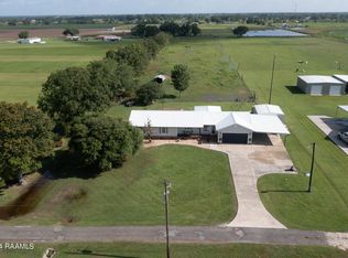 3913 Bella Rd, Maurice, LA 70555