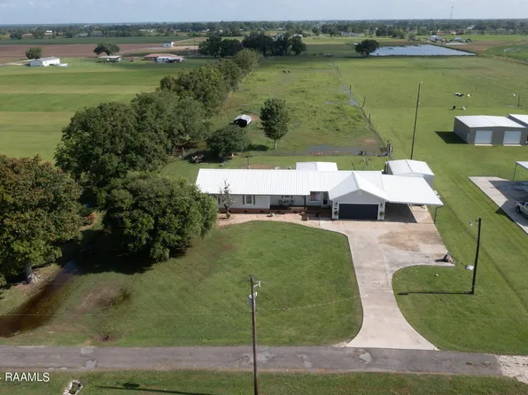 3913 Bella Rd, Maurice, LA 70555