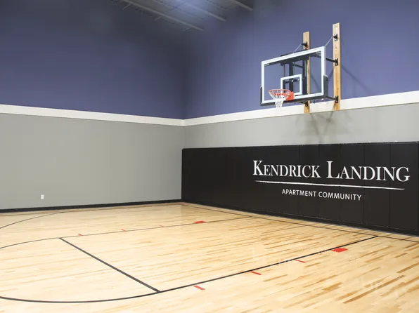 Kendrick Landing Apartments