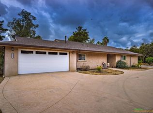 1521 Ranchwood Ln, Fallbrook, CA 92028