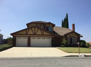 1415 Redpost Ct, Diamond Bar, CA 91765