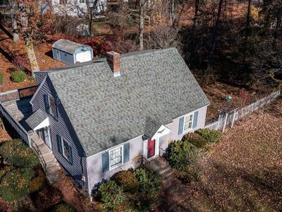 225 Highland Street, Manchester, CT, 06040