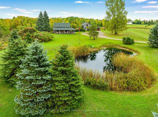 317343 3rd Line, Meaford, ON N4L 1W7