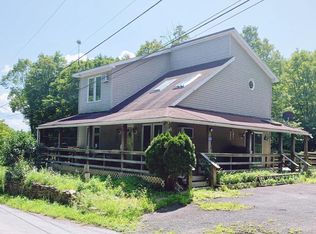 253 Old South Durham Hwy, Acra, NY 12405