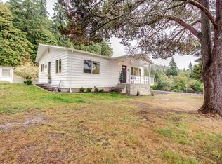 320 Spencer Creek Rd, Kalama, WA 98625
