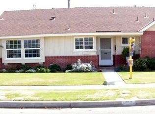 1650 W Cris Ave, Anaheim, CA 92802