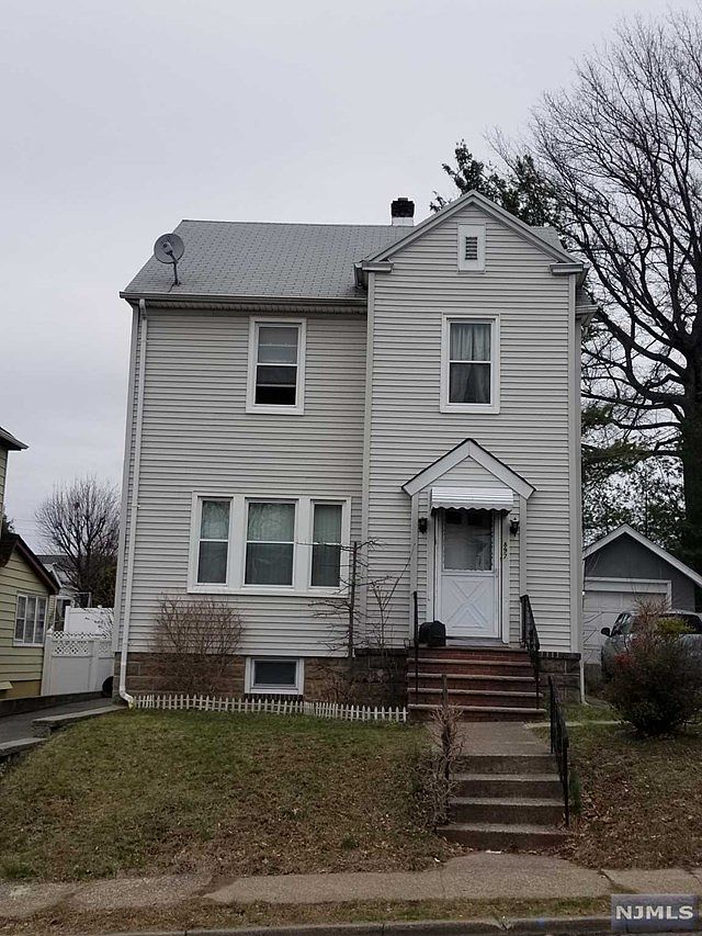 897 Marion Pl, Ridgefield, NJ 07657 Zillow