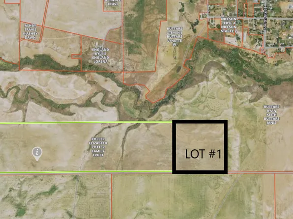 4500 W 5800 S, Weston, ID 83286