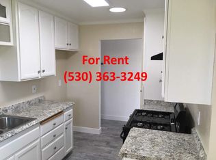 484 Cappella Dr, Diamond Springs, CA