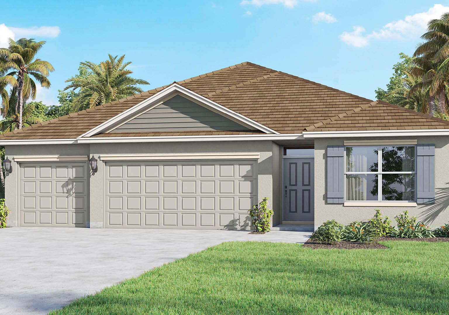 5465 NW Model Court, Port Saint Lucie, FL 34986 | Zillow