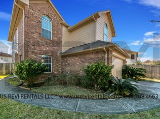 16330 Rockcreek Ln, Houston, TX 77049