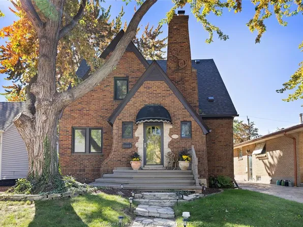 265 Isabelle Pl, Windsor, ON N8S 3A7