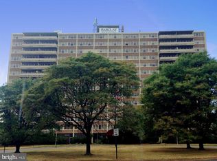 705 Barclay Towers, Cherry Hill, NJ 08034