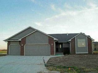 401 Chelsee Ct, Andale, KS 67001