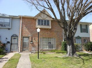 7358 Crownwest St #7358, Houston, TX 77072