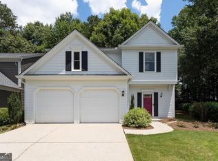10175 Barston Ct, Johns Creek, GA 30022