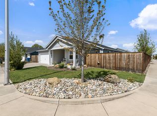 3949 Connor Dr, White City, OR 97503