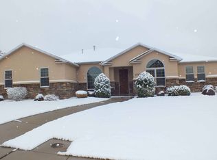 2707 W 225 S, Cedar City, UT 84720