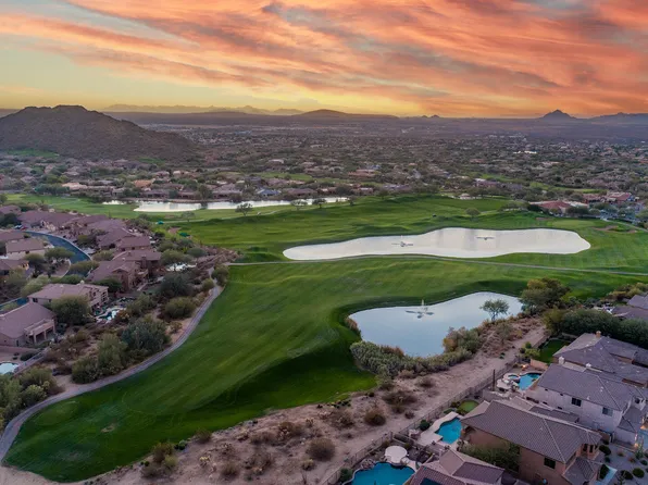 4037 N PINNACLE HILLS Circle, Mesa, AZ 85207